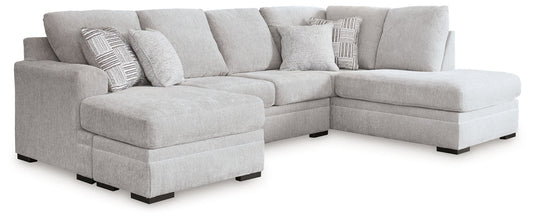 Next-Gen Nuvella Fabric at Walls Furniture & Mattress - Walls Furniture & Mattress