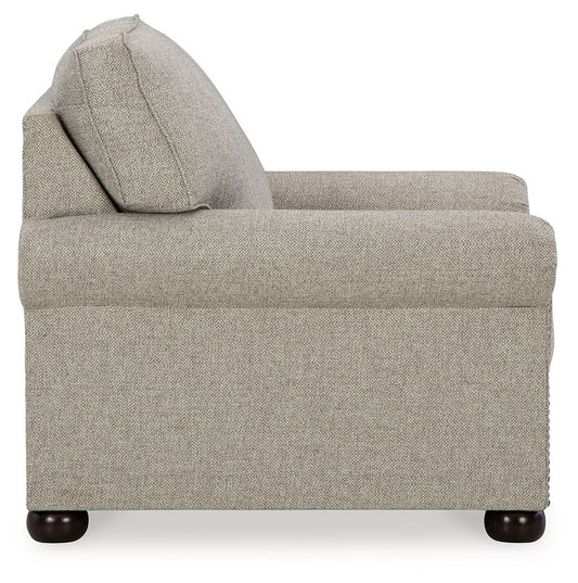Gaelon - Chair - Dune Arm Chairs by Signature Design by Ashley® - Walls Furniture & Mattress