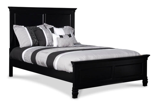Tamarack - Bed Panel Beds by New Classic - Walls Furniture & Mattress