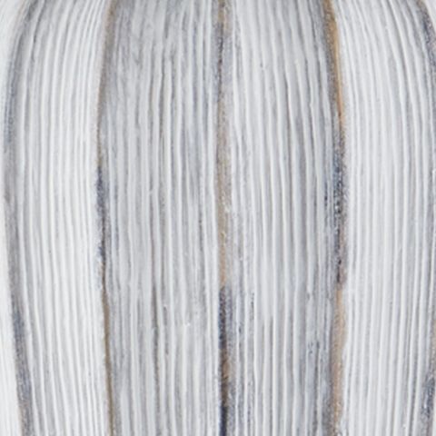 Lanwell - Poly Table Lamp - Antique Gray Table Lamps by Signature Design by Ashley® - Walls Furniture & Mattress