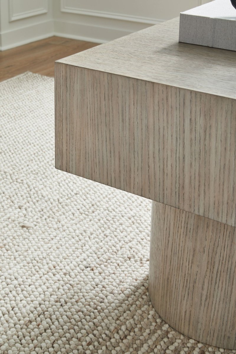 Jorielyn - Square Table End Tables by Signature Design by Ashley® - Walls Furniture & Mattress