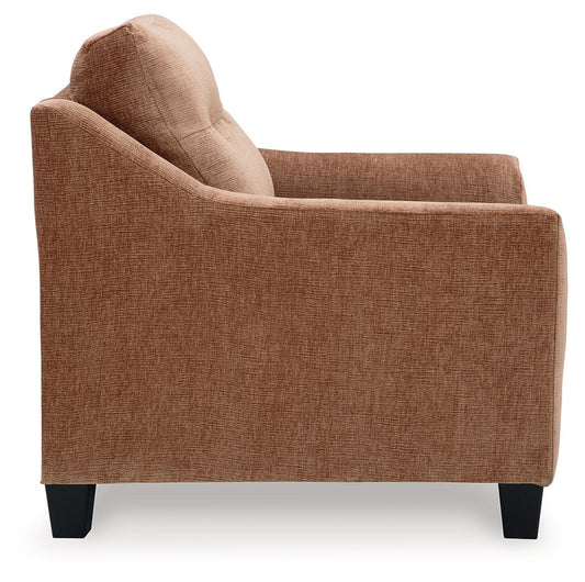 Amity Bay - Chair Arm Chairs by Benchcraft® - Walls Furniture & Mattress