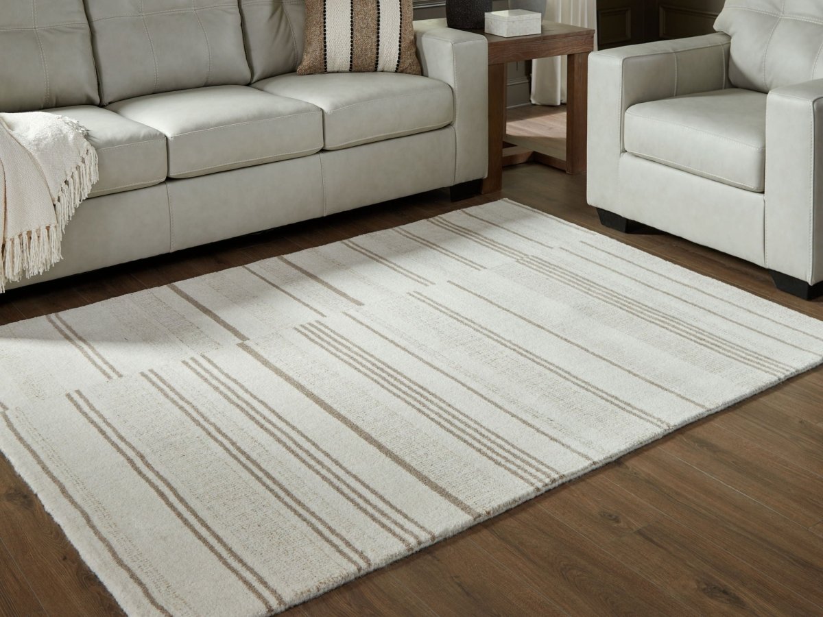 Gadence - Rug Area Rugs by Signature Design by Ashley® - Walls Furniture & Mattress