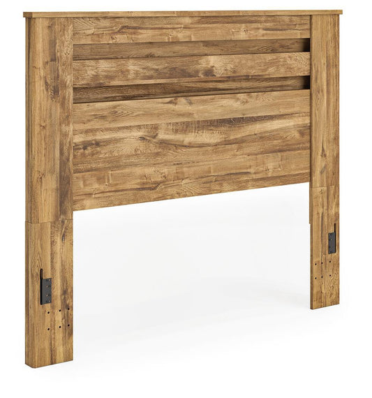 Maystonna - Panel Headboard Panel Headboards by Signature Design by Ashley® - Walls Furniture & Mattress