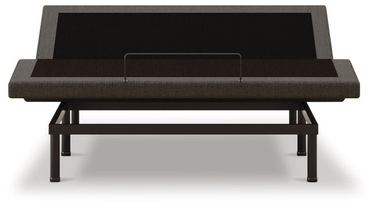 Comfort Premier Adj Base - Adjustable Base Adjustable Bases by Nectar - Walls Furniture & Mattress