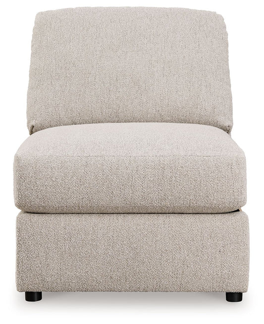 Ballyton - 5-Piece Sectional - Sand