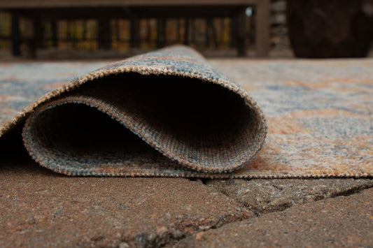 Wraylen - Rug Indoor/Outdoor Rugs by Signature Design by Ashley® - Walls Furniture & Mattress