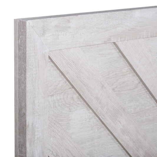 Biscayne - Bed Platform Beds by New Classic - Walls Furniture & Mattress