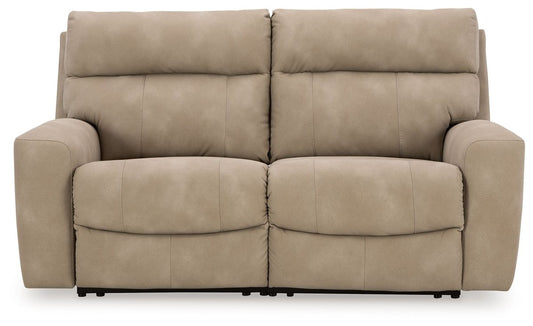 Next - Gen Durapella - Reclining Sectional Reclining Sectionals by Signature Design by Ashley® - Walls Furniture & Mattress