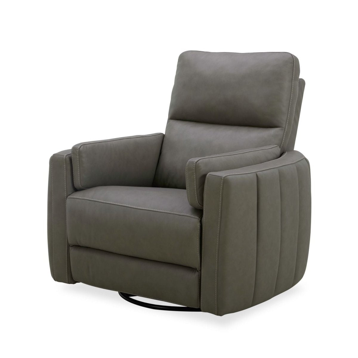 Reilly - Swivel Glider Recliner P3 Swivel Glider Chairs by Liberty Furniture - Walls Furniture & Mattress