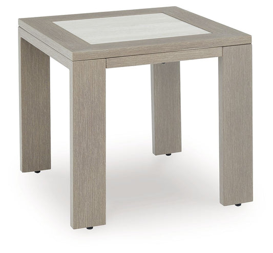 Kimpton Isle - Table Coffee Tables by Signature Design by Ashley® - Walls Furniture & Mattress