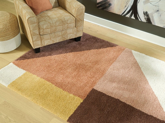 Gailmore - Rug Area Rugs by Signature Design by Ashley® - Walls Furniture & Mattress