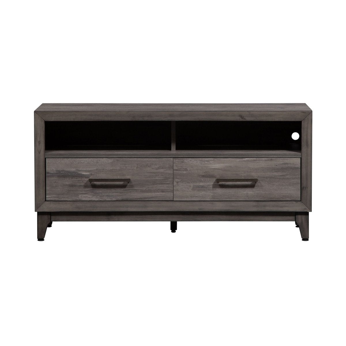 Mercury - TV Console TV Stands by Liberty Furniture - Walls Furniture & Mattress