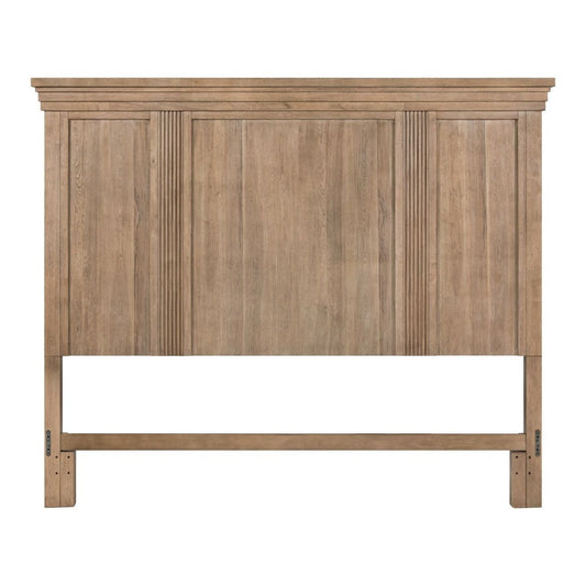 Haven Hills - Panel Headboard Panel Headboards by Liberty Furniture - Walls Furniture & Mattress