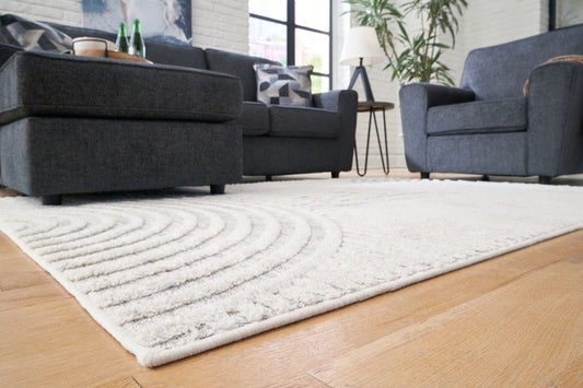 Lambworth - Area Rug Area Rugs by Signature Design by Ashley® - Walls Furniture & Mattress