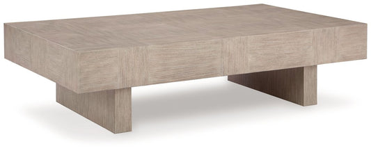 Jorlaina - Rectangular Table End Tables by Signature Design by Ashley® - Walls Furniture & Mattress
