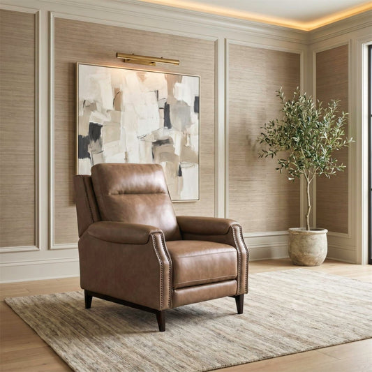 Rawling - Recliner Reclining Chairs by Liberty Furniture - Walls Furniture & Mattress