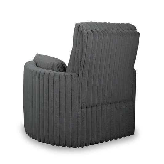 Embrace - Swivel Accent Chair Swivel Chairs by New Classic - Walls Furniture & Mattress