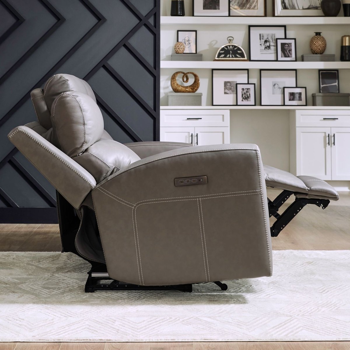Camden - Sofa P3 & ZW Reclining Sofas by Liberty Furniture - Walls Furniture & Mattress