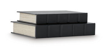 Samwell - Box Set (Set of 2) Baskets & Boxes by Signature Design by Ashley® - Walls Furniture & Mattress