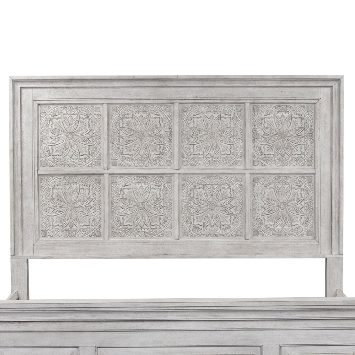Heartland - Decorative Panel Headboard Panel Headboards by Liberty Furniture - Walls Furniture & Mattress