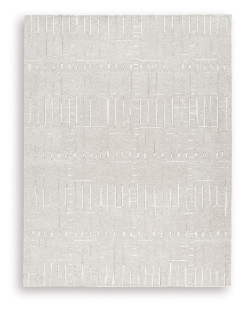 Wolbert - Rug Area Rugs by Signature Design by Ashley® - Walls Furniture & Mattress