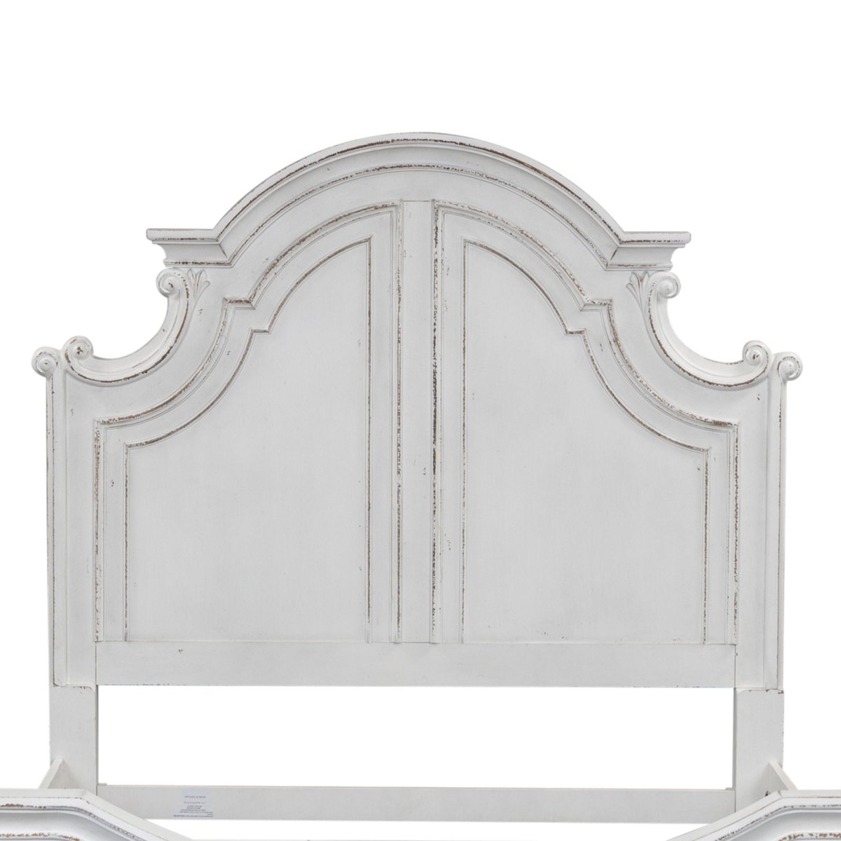 Magnolia Manor - Panel Headboard Panel Headboards by Liberty Furniture - Walls Furniture & Mattress