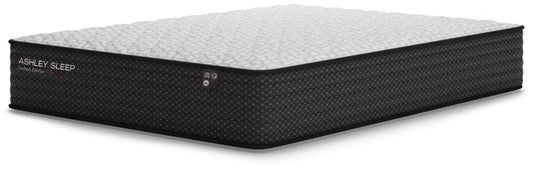 Limited Edition Firm - Mattress Innerspring Mattresses by Sierra Sleep® by Ashley - Walls Furniture & Mattress