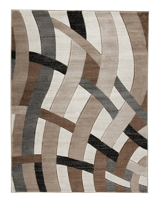 Jacinth - Rug Area Rugs by Signature Design by Ashley® - Walls Furniture & Mattress