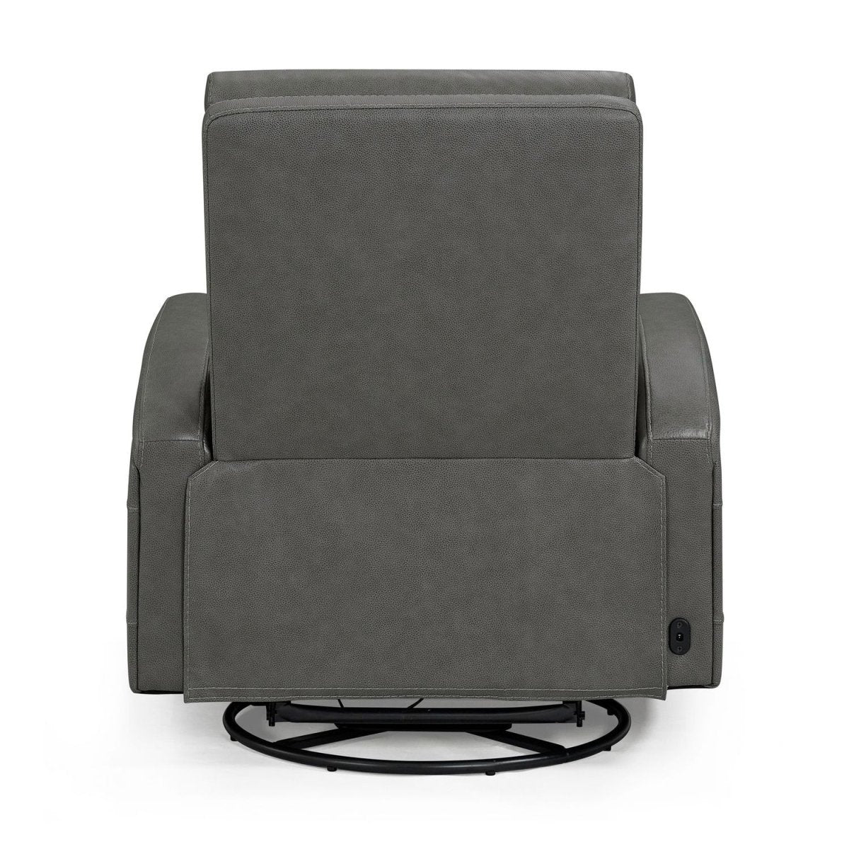 Rosslyn - Swivel Glider Recliner P3 Swivel Glider Chairs by Liberty Furniture - Walls Furniture & Mattress