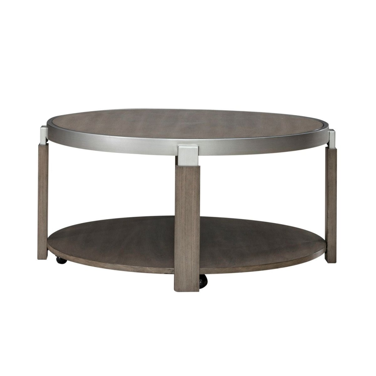 Sutton - Table Cocktail Tables by Liberty Furniture - Walls Furniture & Mattress