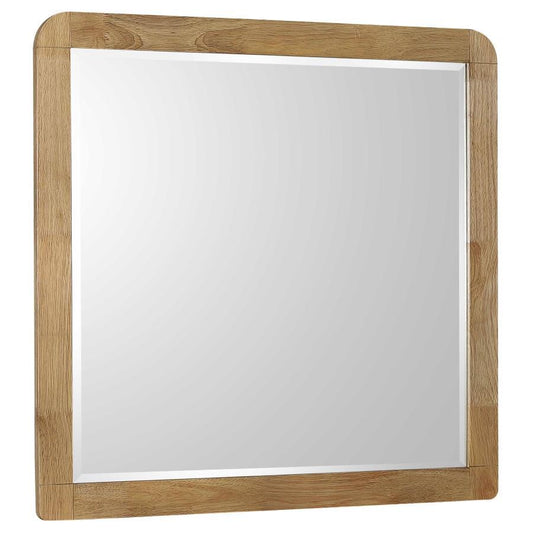Robyn - Dresser Mirror Mirrors by CoasterEssence - Walls Furniture & Mattress