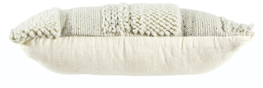 Standon - Pillow Throw Pillows by Signature Design by Ashley® - Walls Furniture & Mattress