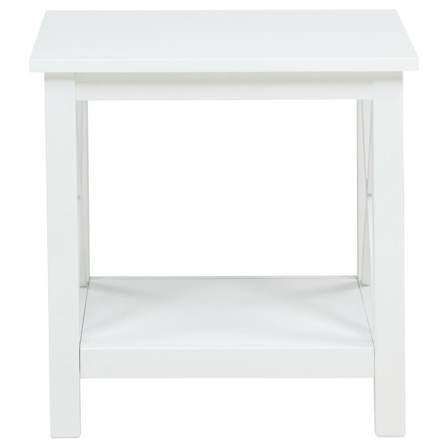 Skyview - Rectangular Lift Top Coffee Table Set Table Sets by Coaster Fine Furniture - Walls Furniture & Mattress