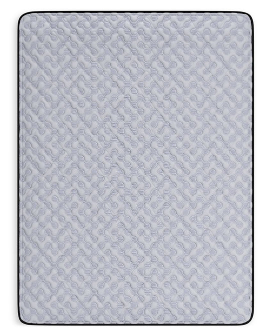 Anniversary Edition Firm - Mattress Innerspring Mattresses by Ashley Sleep® - Walls Furniture & Mattress