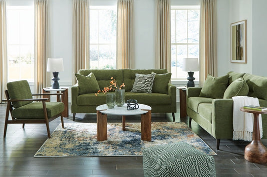 Bixler - Living Room Set Stationary Sofas & Loveseats by Signature Design by Ashley® - Walls Furniture & Mattress
