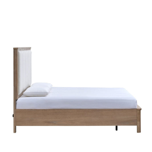 Anika - Storage Bed Only Storage Beds by New Classic - Walls Furniture & Mattress