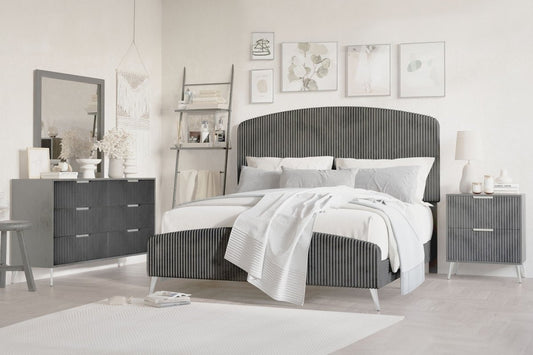 Kailani - Bedroom Set 4 Piece Bedroom Sets by New Classic - Walls Furniture & Mattress
