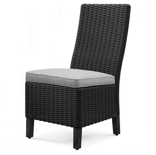 Beachcroft - Outdoor Dining Side Chair Chair Sets by Signature Design by Ashley® - Walls Furniture & Mattress