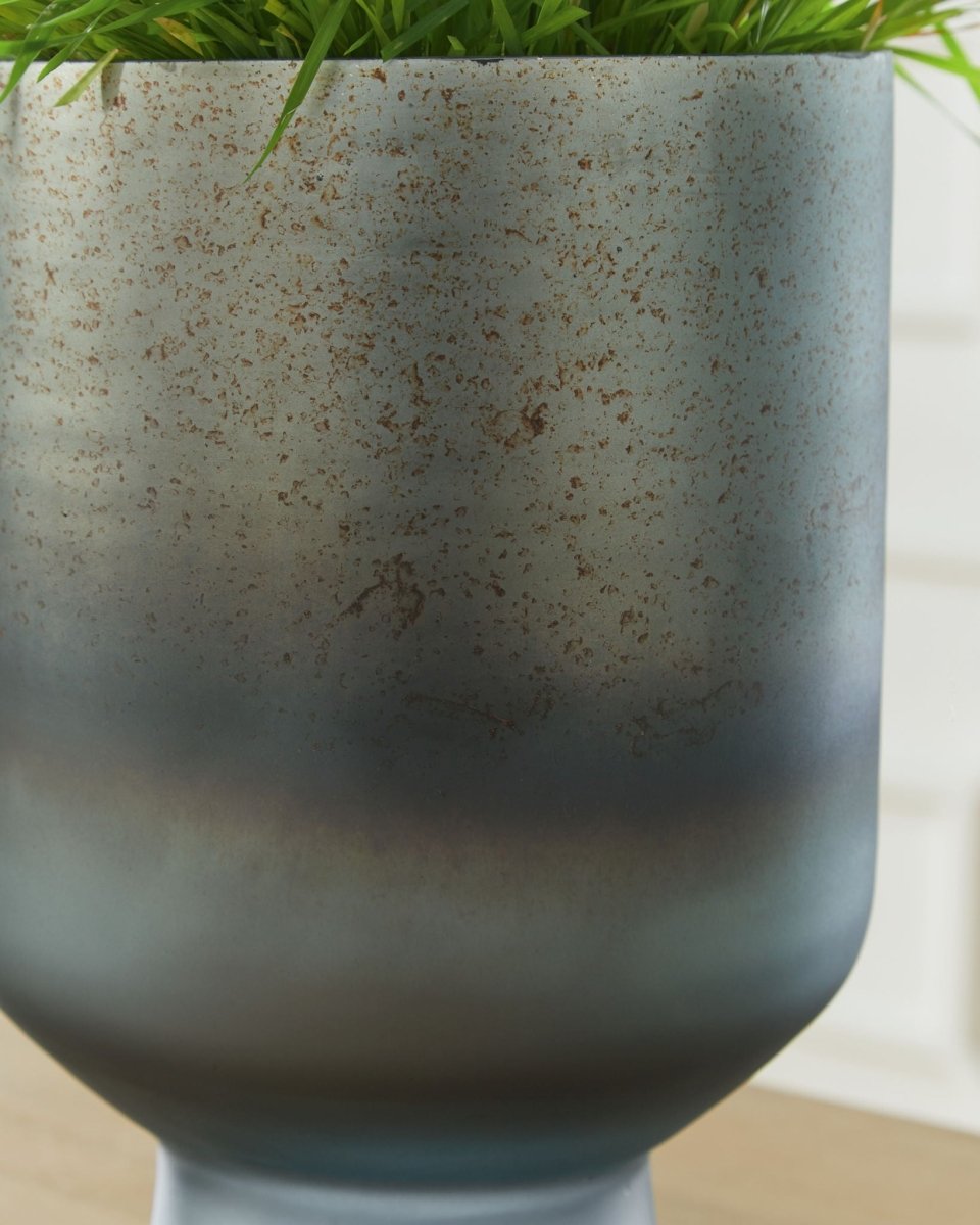 Pennmore - Vase Vases & Jars by Signature Design by Ashley® - Walls Furniture & Mattress