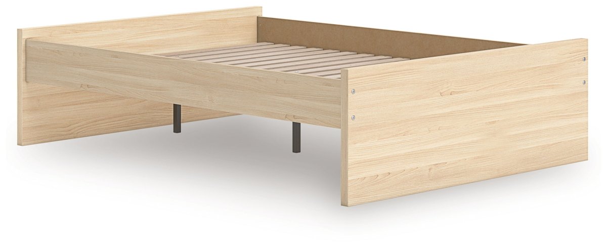 Onita - Platform Bed Storage Beds by Signature Design by Ashley® - Walls Furniture & Mattress