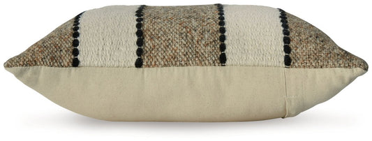 Rueford - Pillow Throw Pillows by Signature Design by Ashley® - Walls Furniture & Mattress