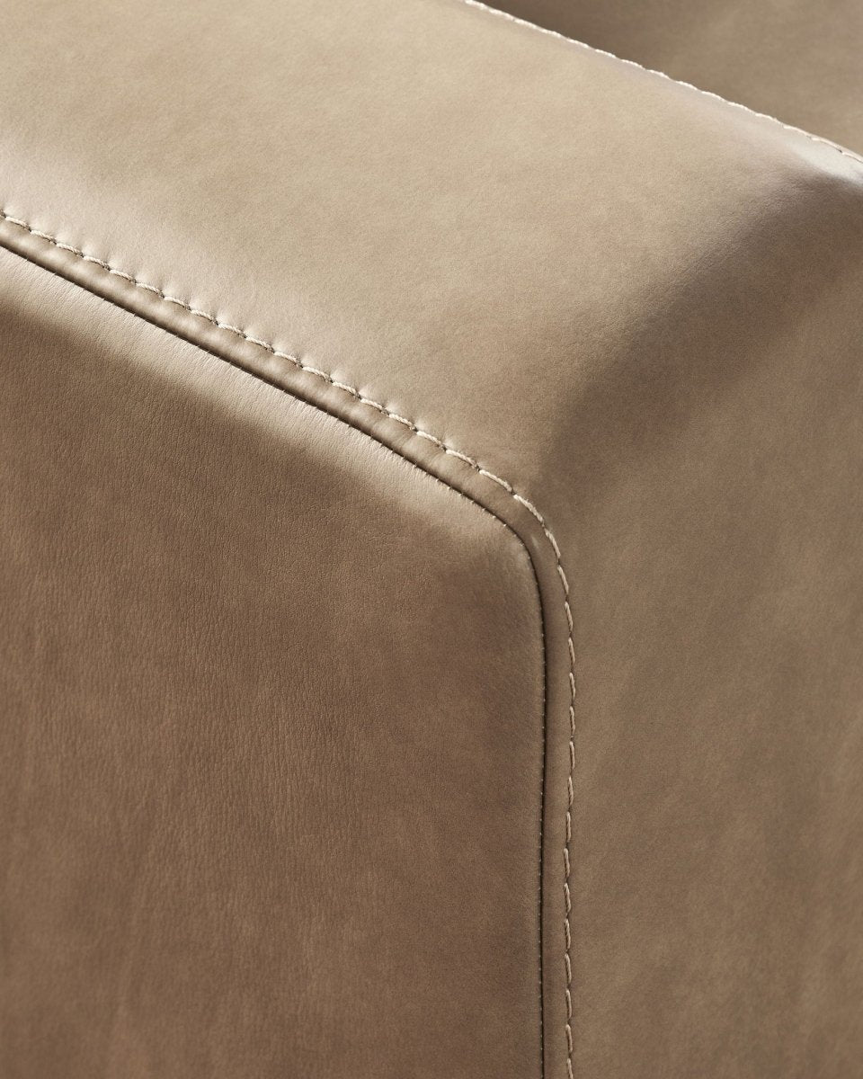 Veronella - Sectional Stationary Sectionals by Benchcraft® - Walls Furniture & Mattress