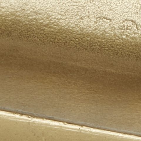 Posy - Tray - Gold Finish Trays by Signature Design by Ashley® - Walls Furniture & Mattress