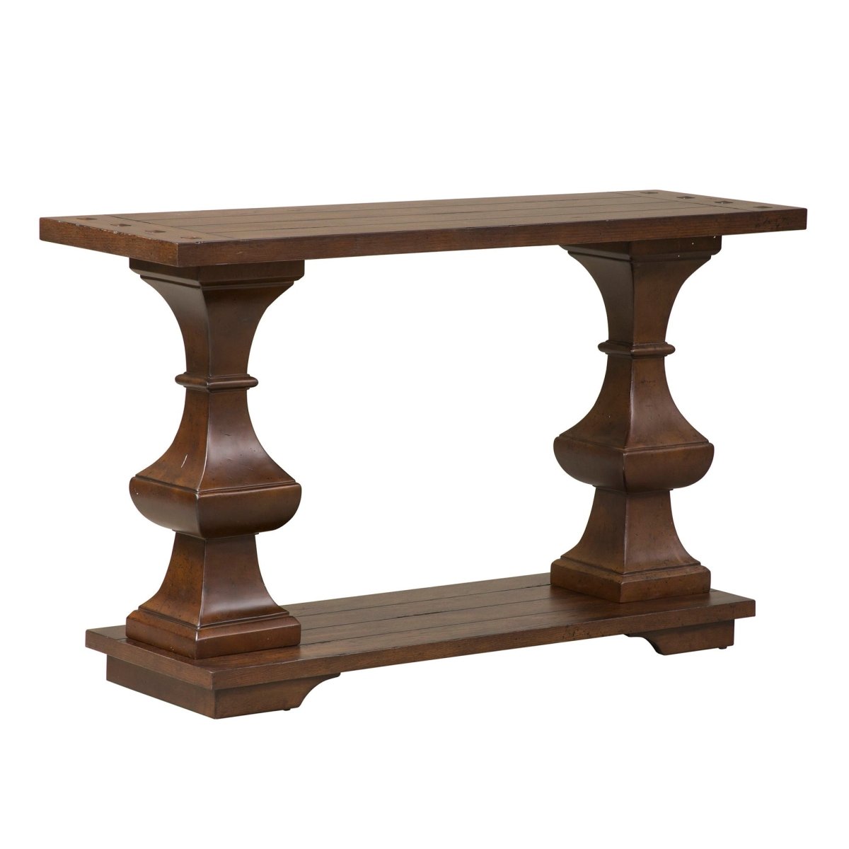 Sedona - Sofa Table Sofa Tables by Liberty Furniture - Walls Furniture & Mattress