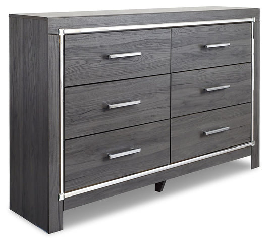 Lodanna - Bedroom Set 7 Piece Bedroom Sets by Signature Design by Ashley® - Walls Furniture & Mattress