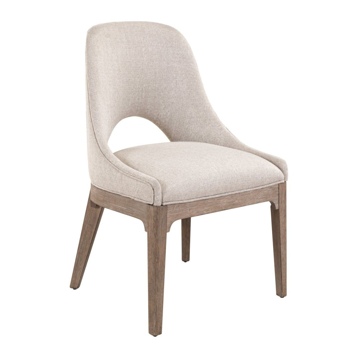 South Bend - Upholstered Side Chair (RTA) Side Chairs by Liberty Furniture - Walls Furniture & Mattress