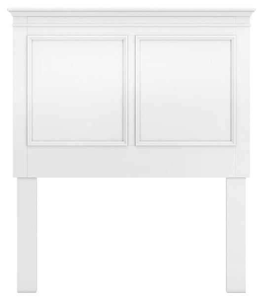 Fortman - Panel Headboard Panel Headboards by Signature Design by Ashley® - Walls Furniture & Mattress