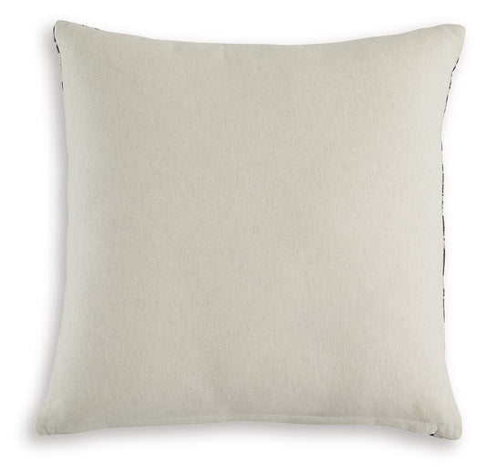 Alanderson - Pillow Throw Pillows by Signature Design by Ashley® - Walls Furniture & Mattress
