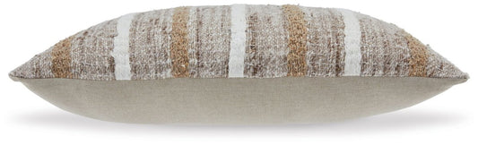 Benish - Pillow Throw Pillows by Signature Design by Ashley® - Walls Furniture & Mattress
